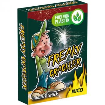 Freaky Crackler